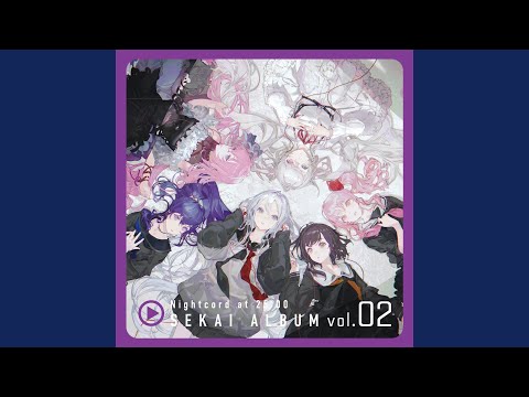 フォニイ (feat. 宵崎奏 & 朝比奈まふゆ & 東雲絵名 & 暁山瑞希