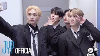 Stray Kids : SKZ-TALKER] Ep.44 - YouTube