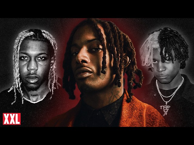 ミュージシャン PLAYBOICARTI IAMMUSIC OPIUM ミュージシャン