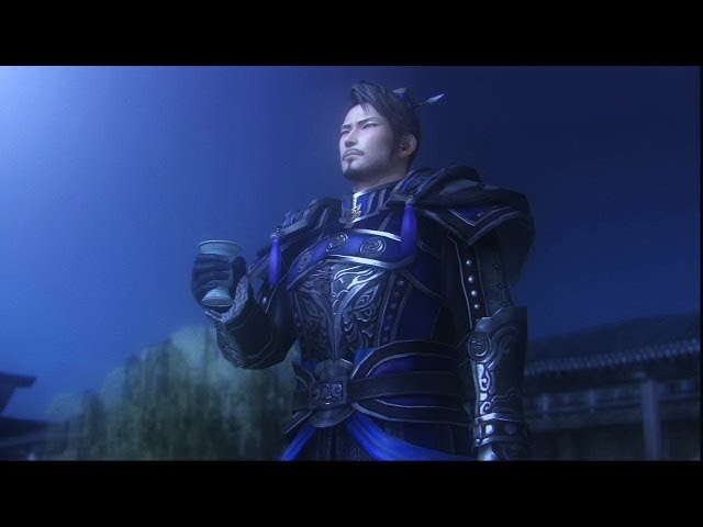 真・三國無双7 猛将伝 ポスター 于禁 真・三國無双7 猛将伝 ポスター 于禁