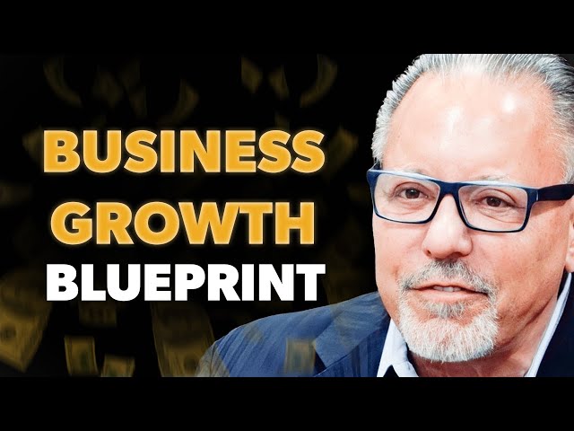 Fix THIS Or Your Business Will FAIL In 2025 | Jay Abraham - YouTube