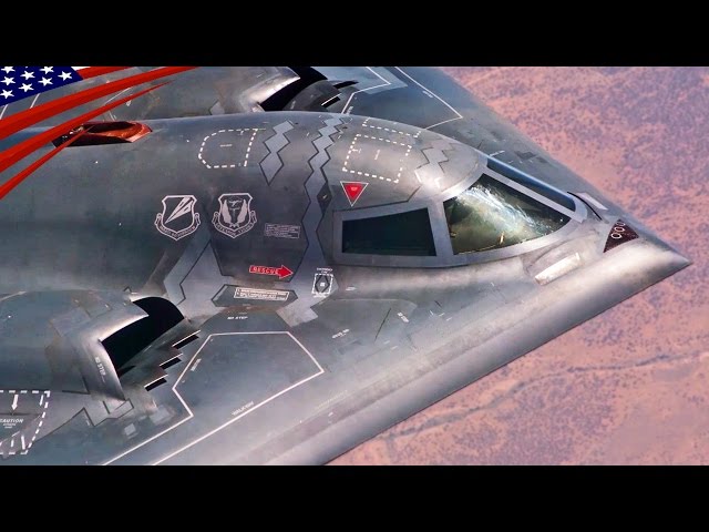 B-2 スピリット ステルス爆撃機 世界の戦闘機 No.12 B-2 (航空機