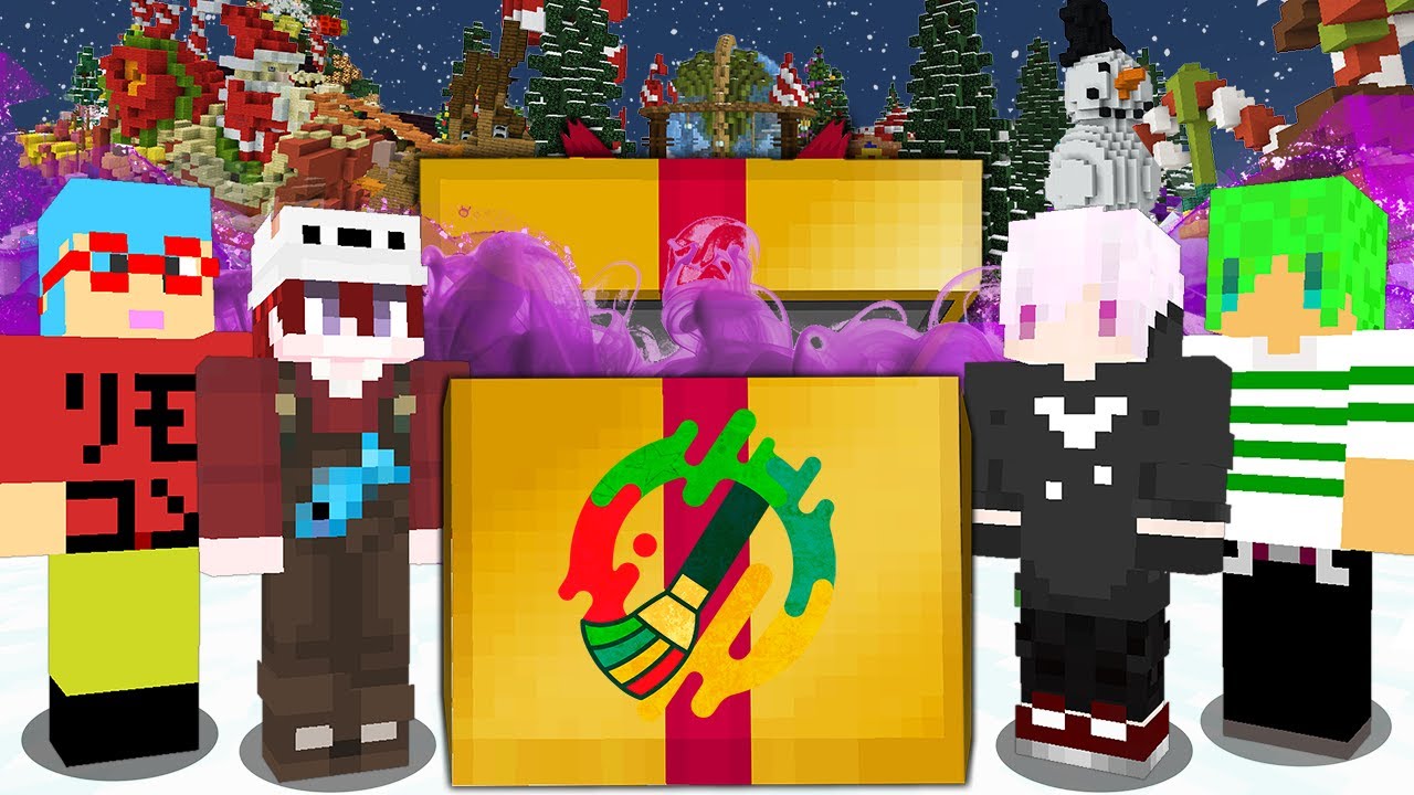 マインクラフト】3人で家に監禁されたから全力脱出する！！ - YouTube