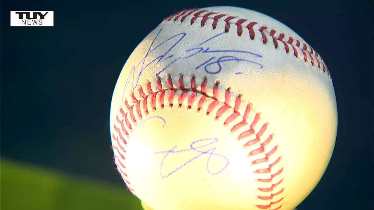 大谷翔平 山本由伸 佐々木朗希 ドジャース3選手 直筆サインボール MLB