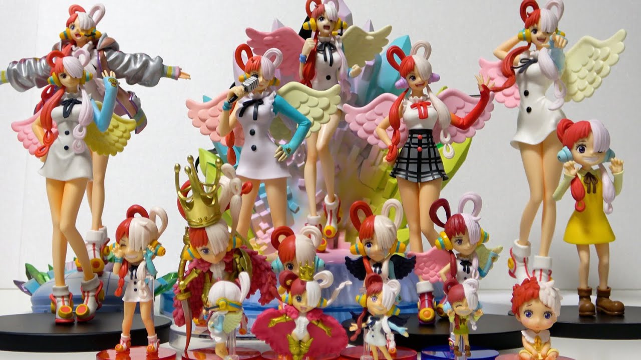 ワンピース フィギュア ONE PIECE フィギュア14点セット 14体セット