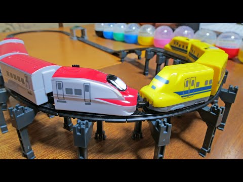 ♯Kri16CJミニモータートレイン75ドクターイエローSP全16種 ♯Kri16CJ