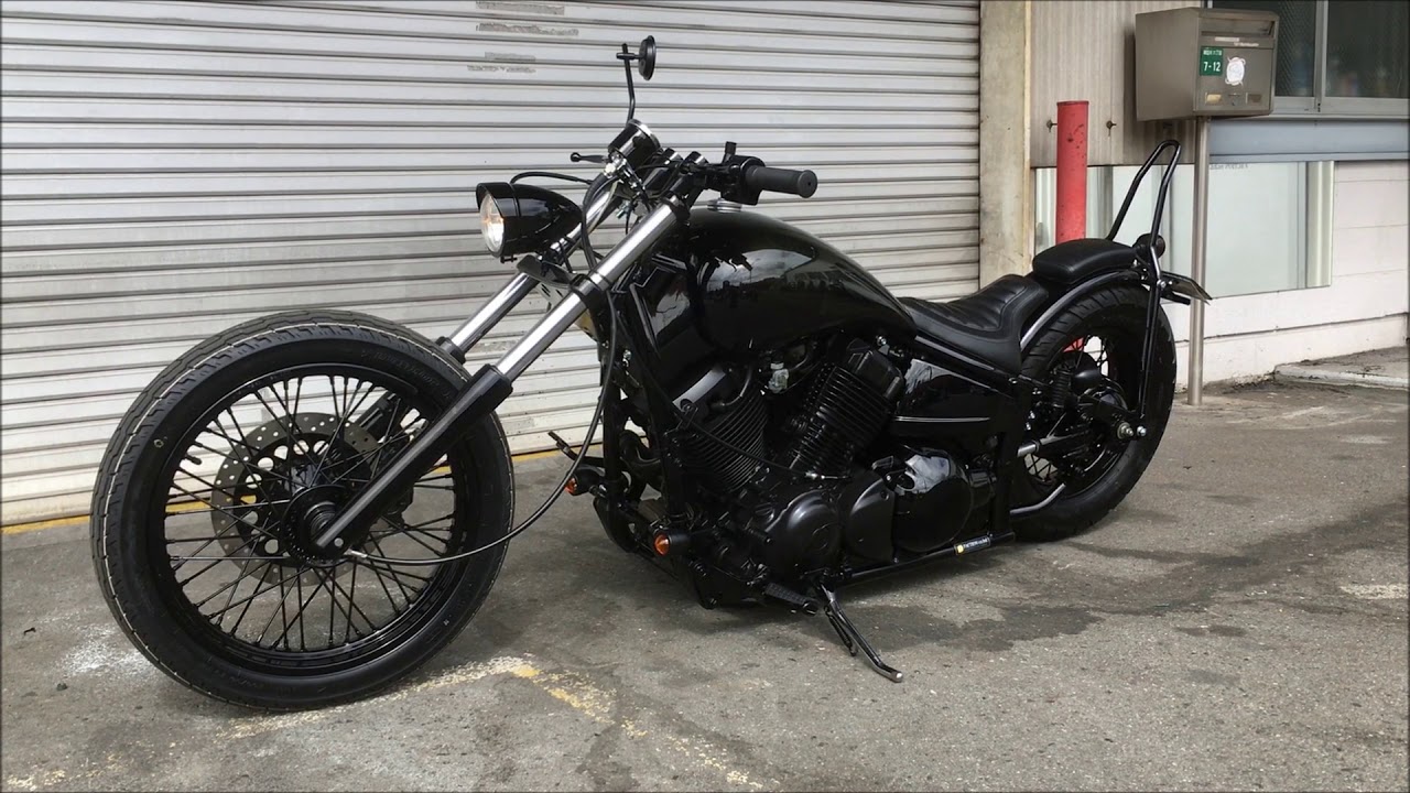 ﾄﾞﾗｯｸﾞｽﾀｰ400／ﾆｭｰﾛｯﾄﾞ faction ﾌｧｸｼｮﾝ DS400 ｱﾒﾘｶﾝ ｶｽﾀﾑ ﾁｮｯﾊﾟｰ ﾊﾞｲｸ