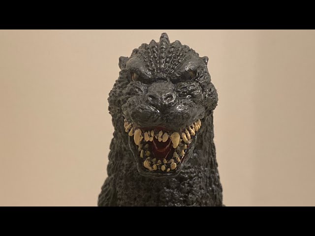 ゴジラ ファイナルボックス 使用感なし Amazon.co.jp: GODZILLA FINAL