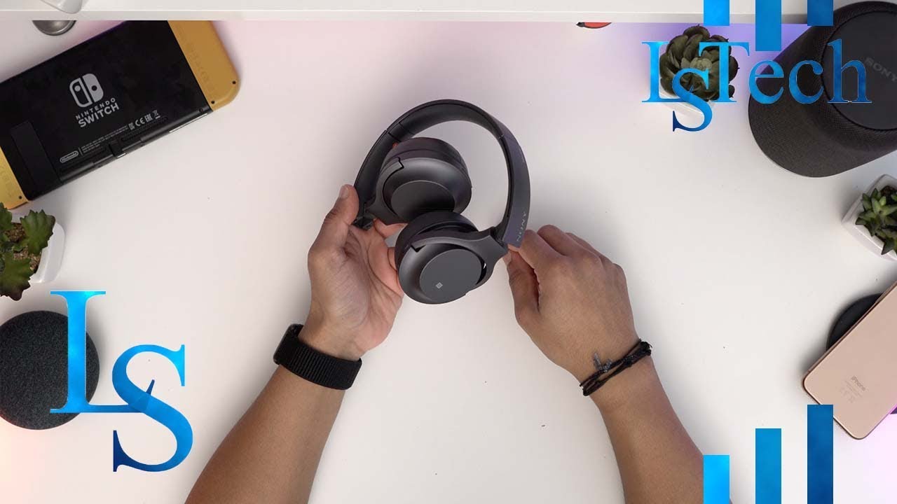 Sony H Ear on 2 Mini | WH H800 | h ear Series | On Ear | High