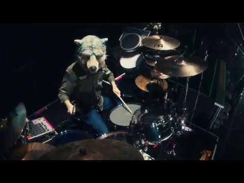 Spear Rib (MAN WITH A MISSION) - Sound check - Zepp Nagoya - YouTube