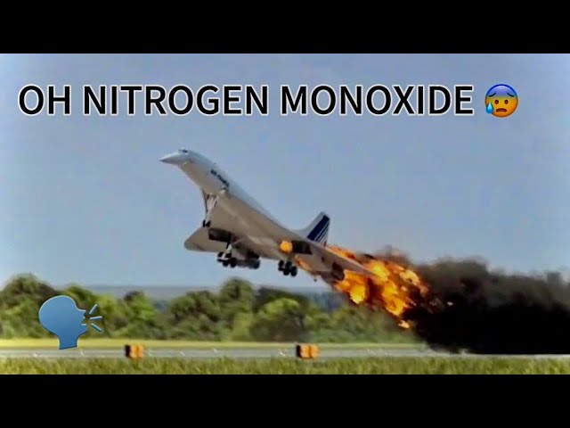 If Planes Could Talk… pt.6 (AIR FRANCE FLIGHT 4590) - YouTube