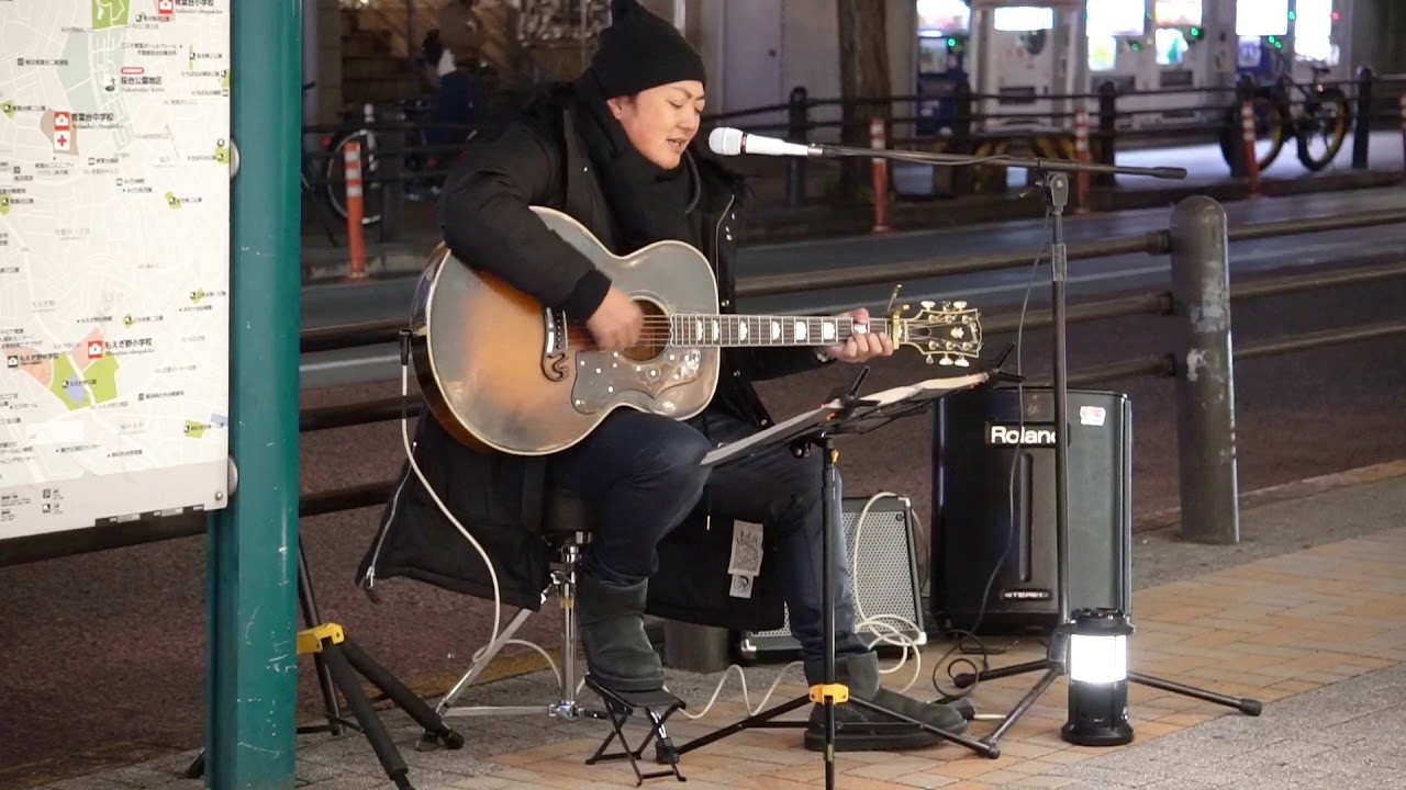 コーラルリーフ村田亮 題名【太陽のぬくもり】 CoralReef Ryo Murata