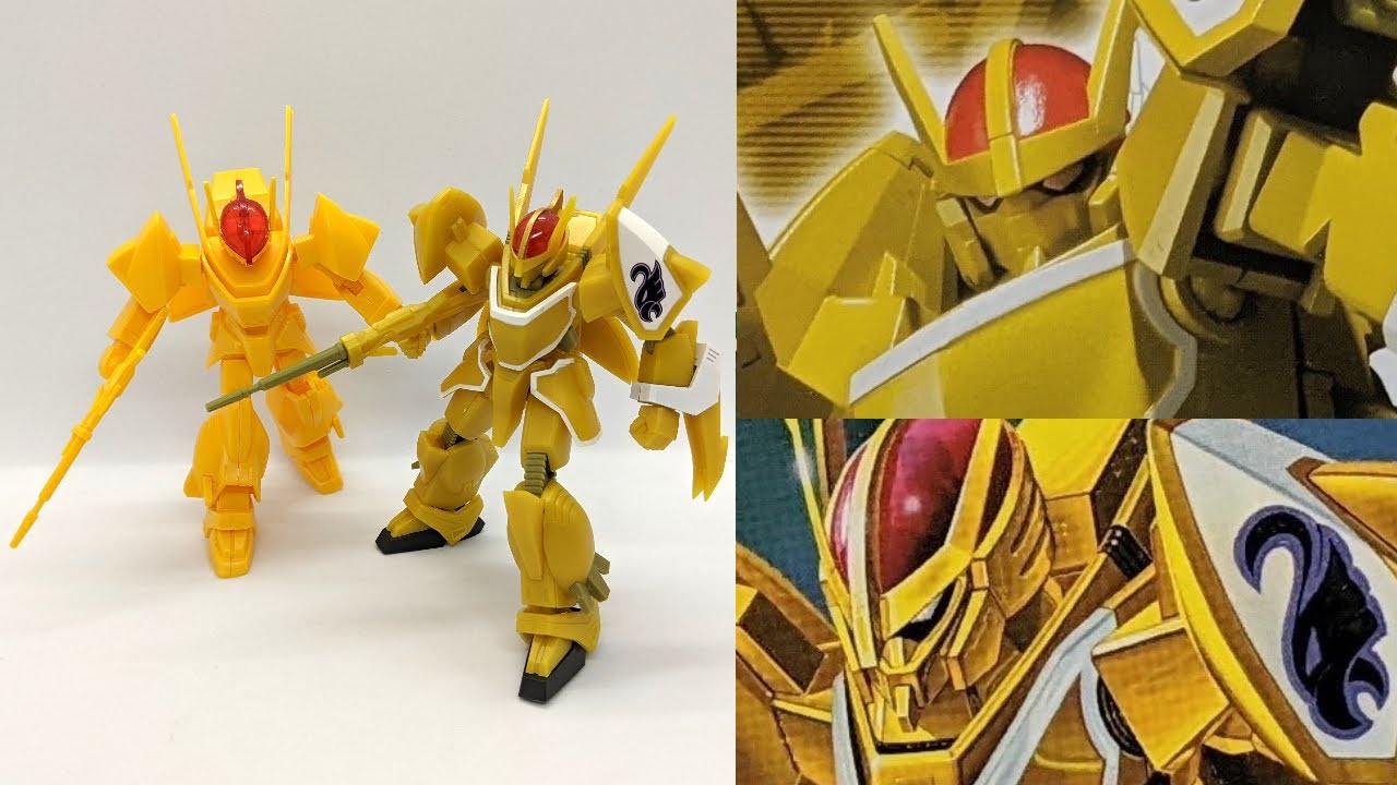 EEE 1/48ザカールの魅力に迫る！ - YouTube