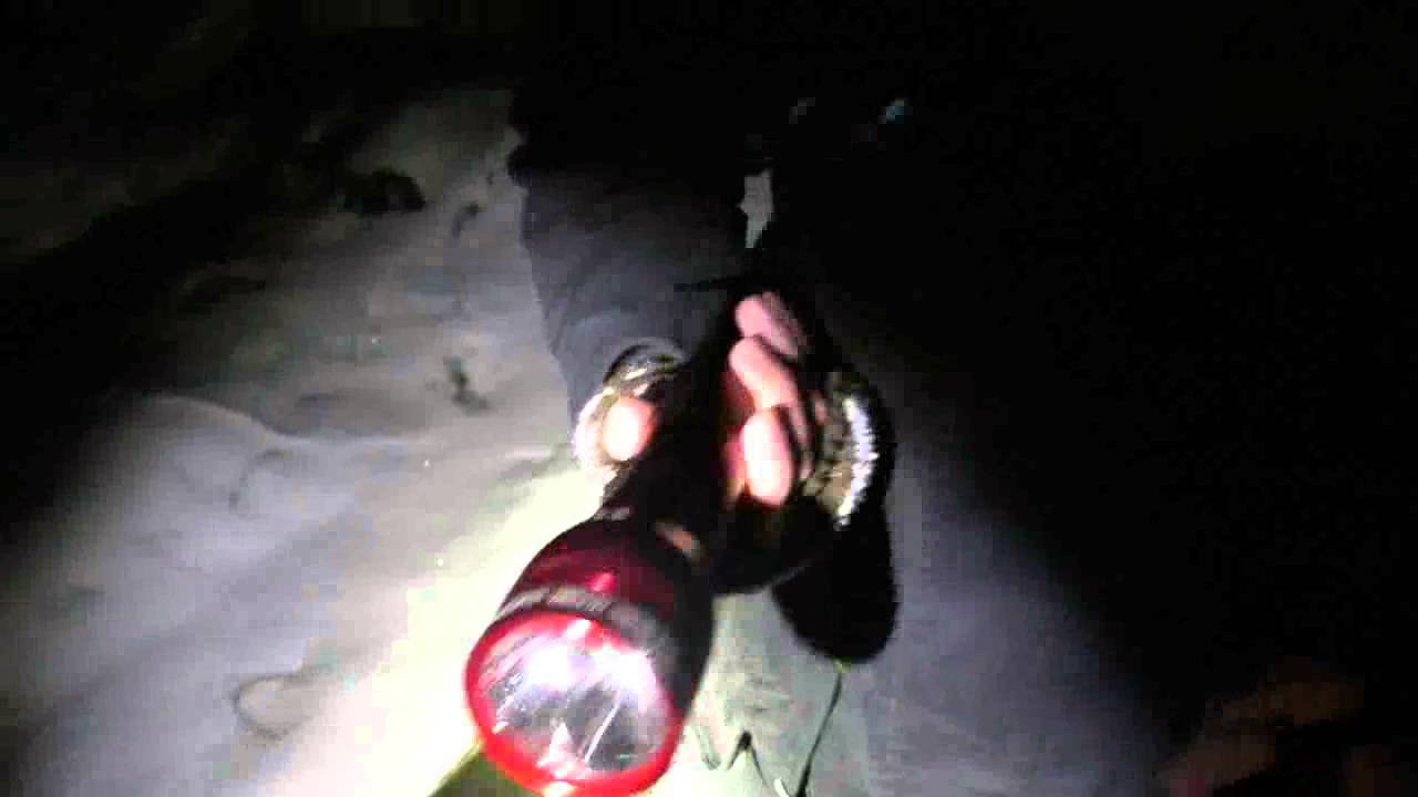 マグライト トンファー 6D （単一電池6個） マグライト トンファー 6D