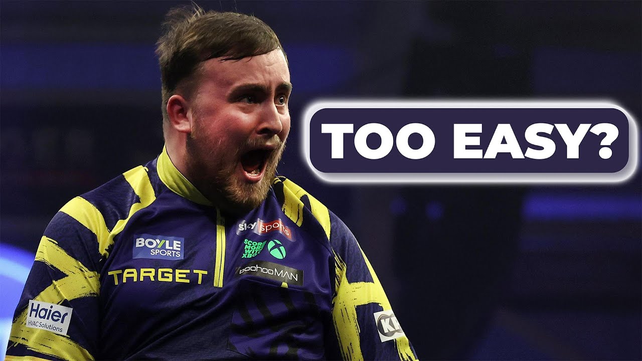 My Honest Thoughts on the 2025 World Grand Prix - YouTube