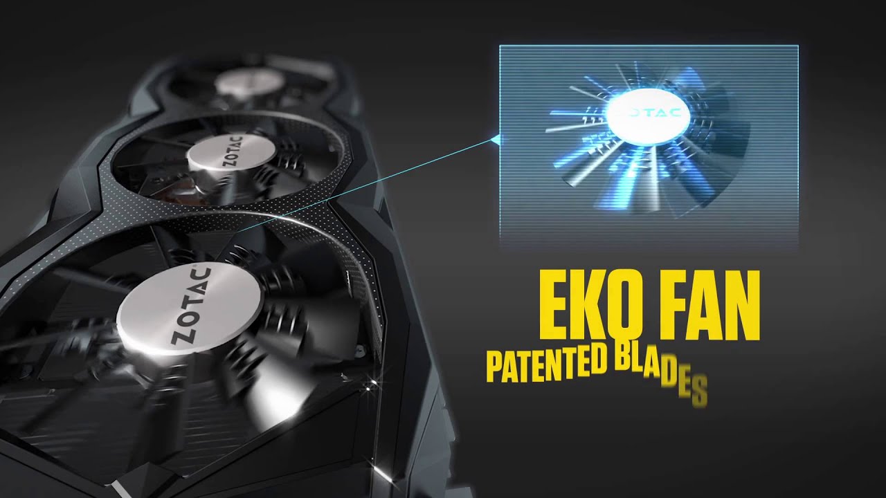 GeForce® GTX 980 Ti AMP! Extreme | ZOTAC