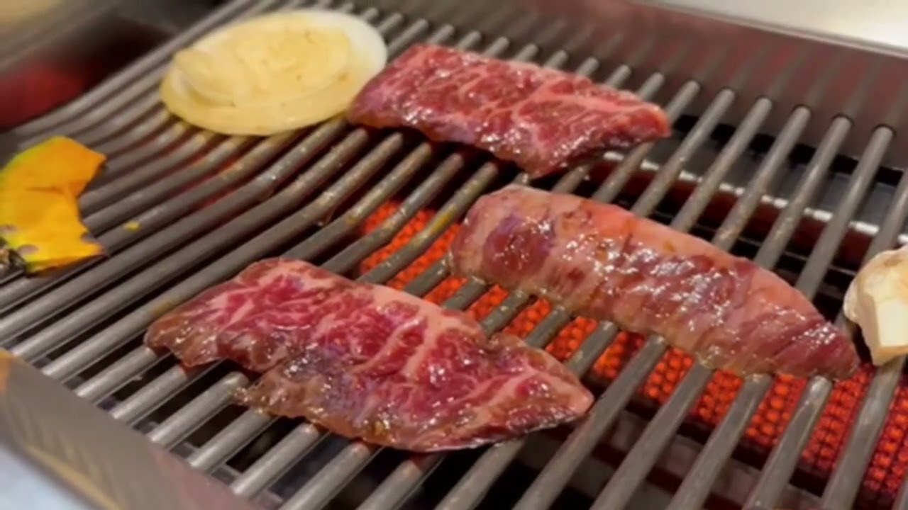 鉄人29号｜自社製無煙ロースター・ノンダクト｜キッチンテクノ