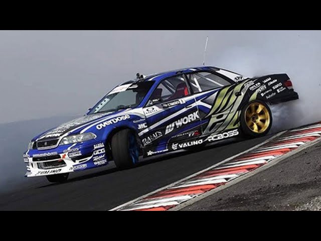 Weld OverDose JZX100 マークII ボディキット 195mm トヨタ JZX100