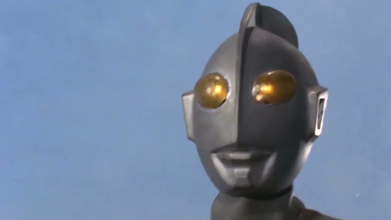 MATウルトラマンジャックウルトラマンタロウ 第52話登場Ver