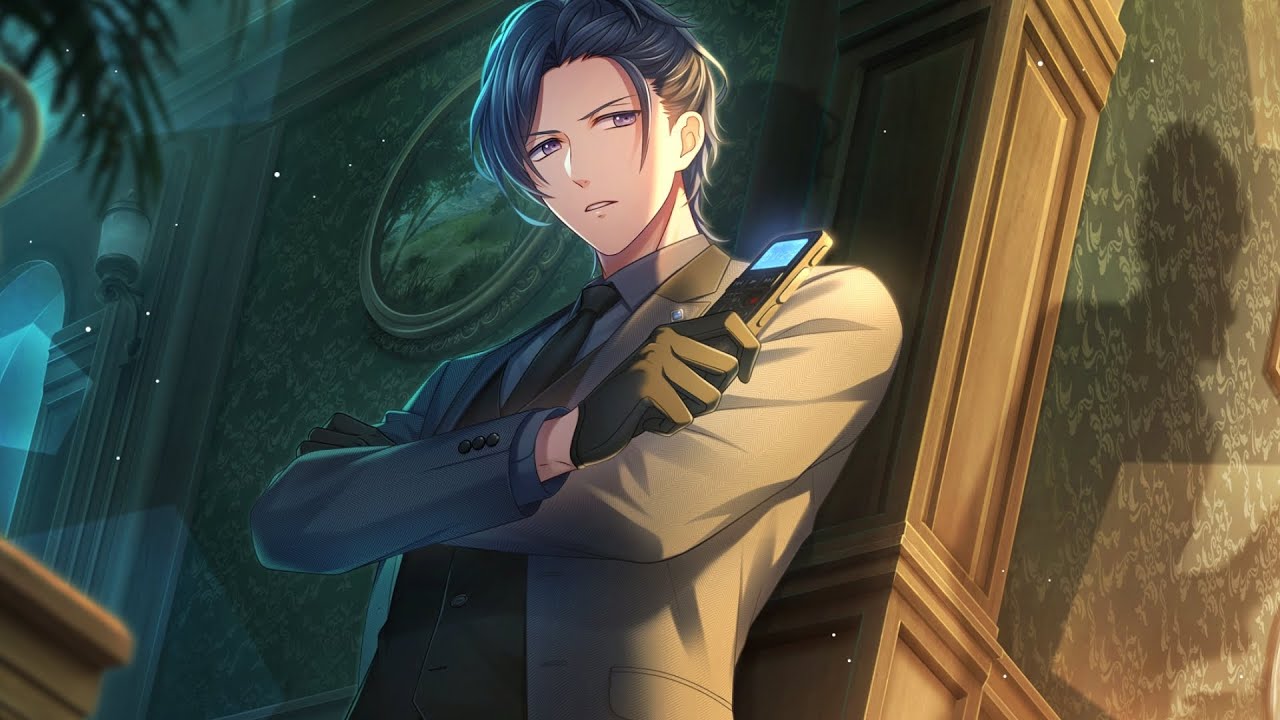 スタンドマイヒーローズ スタマイ 神楽亜貴 A賞 アクリルスタンド 開封