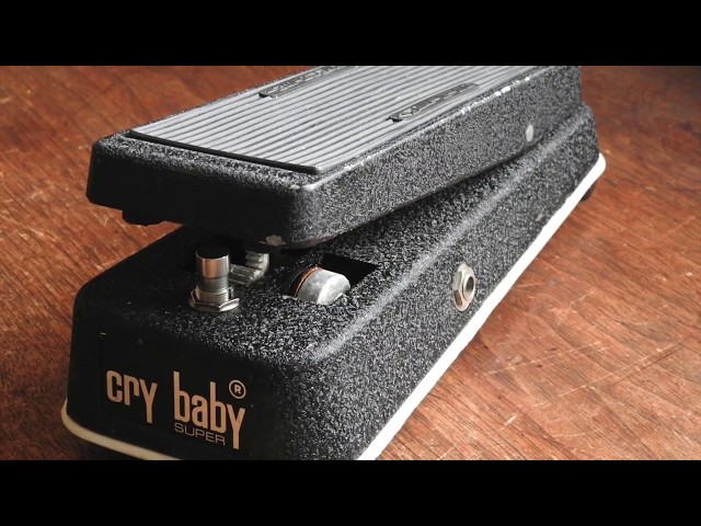 Jen cry baby SUPER 250.422 白Fasel搭載 1978 JEN◇cry baby SUPER