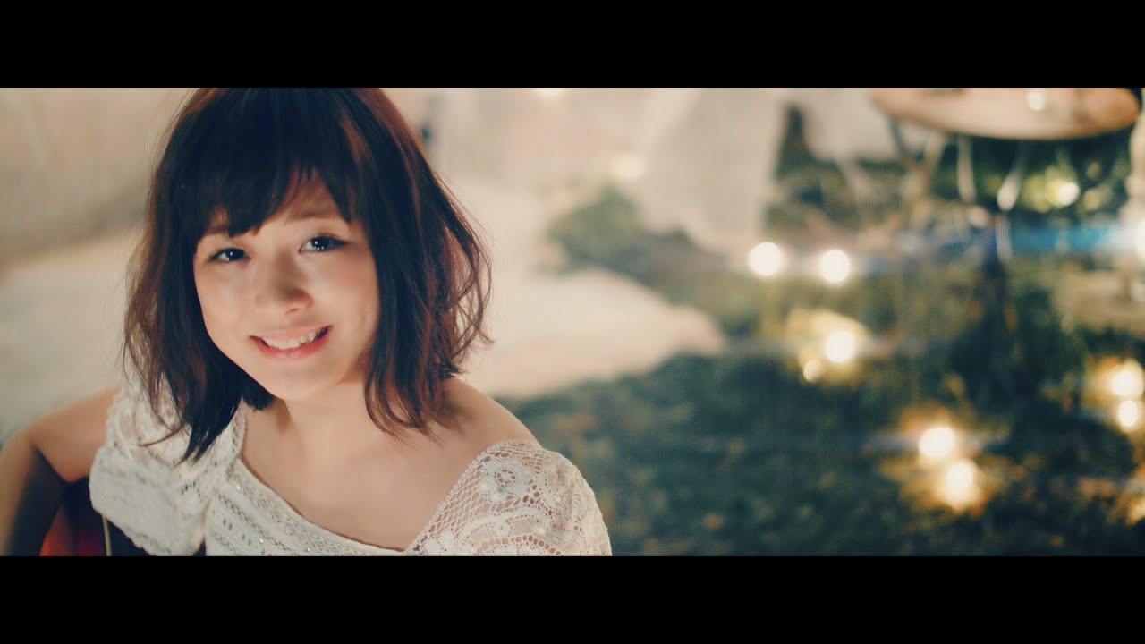 大原櫻子「Glorious morning」（Music Video Full ver.） - YouTube