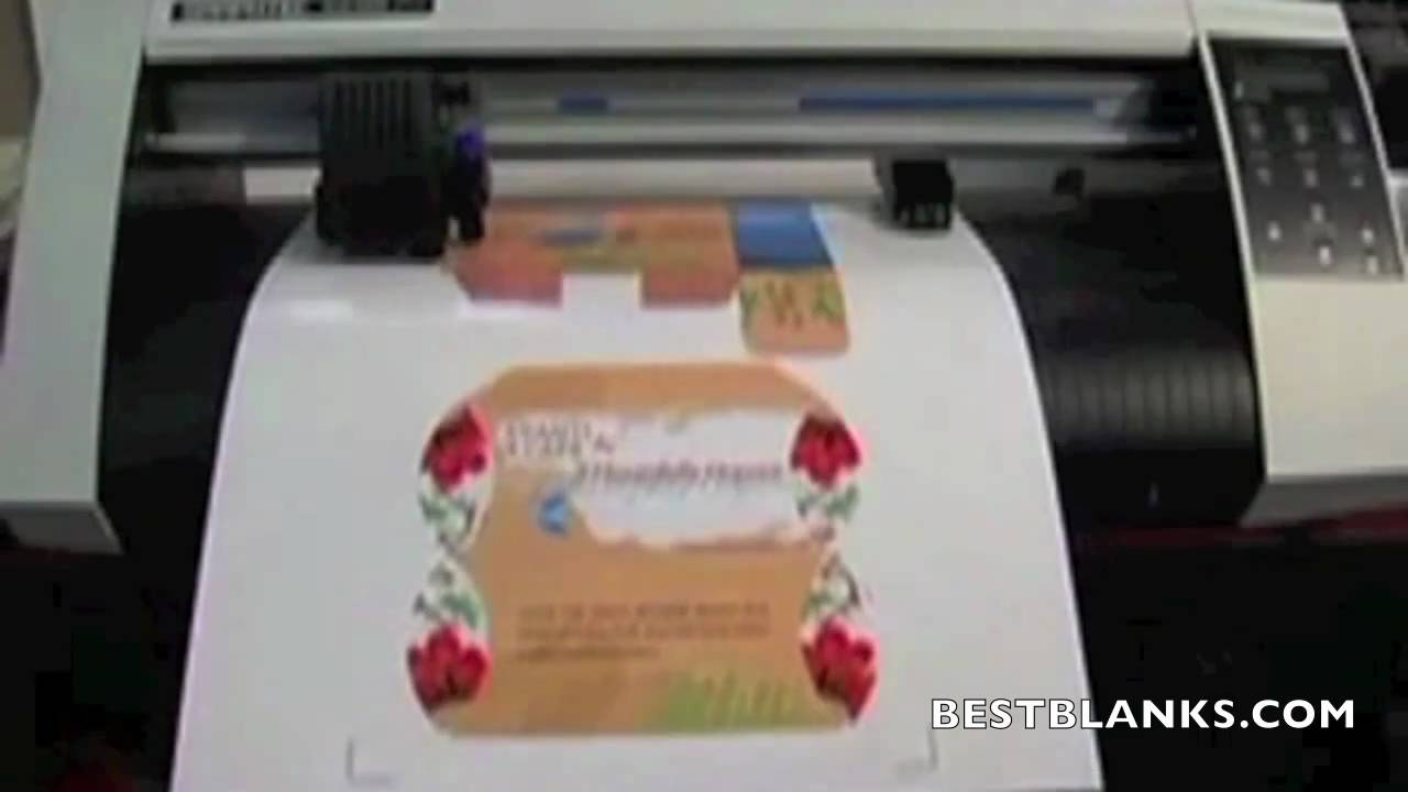 未使用 GRAPHTEC CE5000-40-CRP CraftROBO-Pro Craft robo pro CE 5000