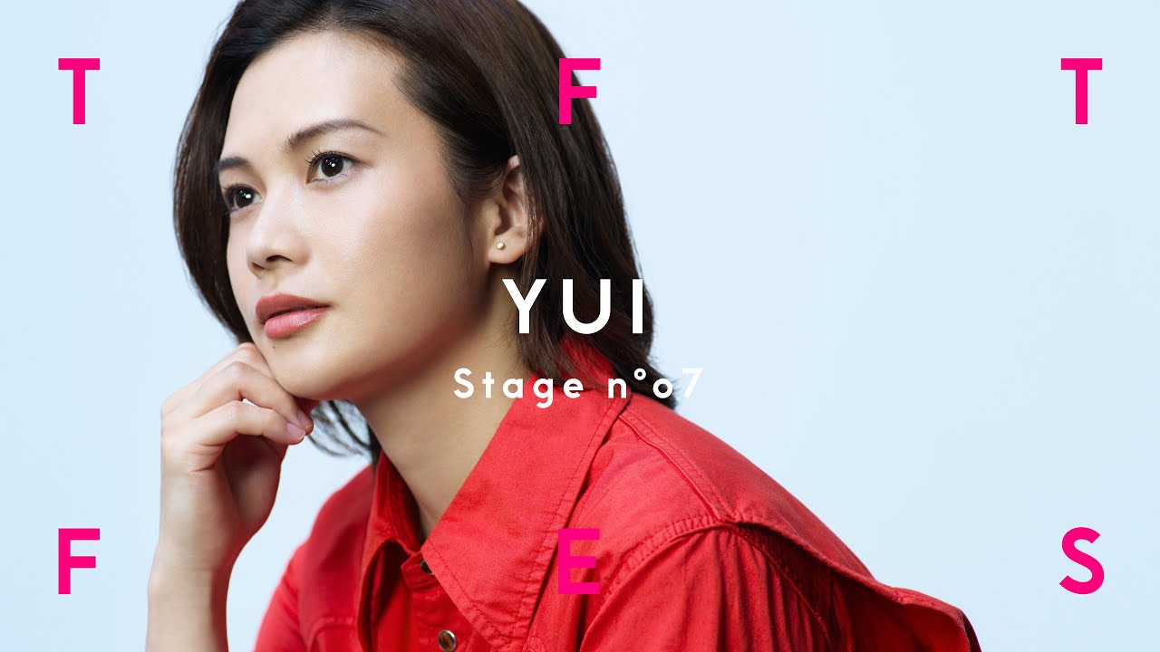 ミュージック yui YUI