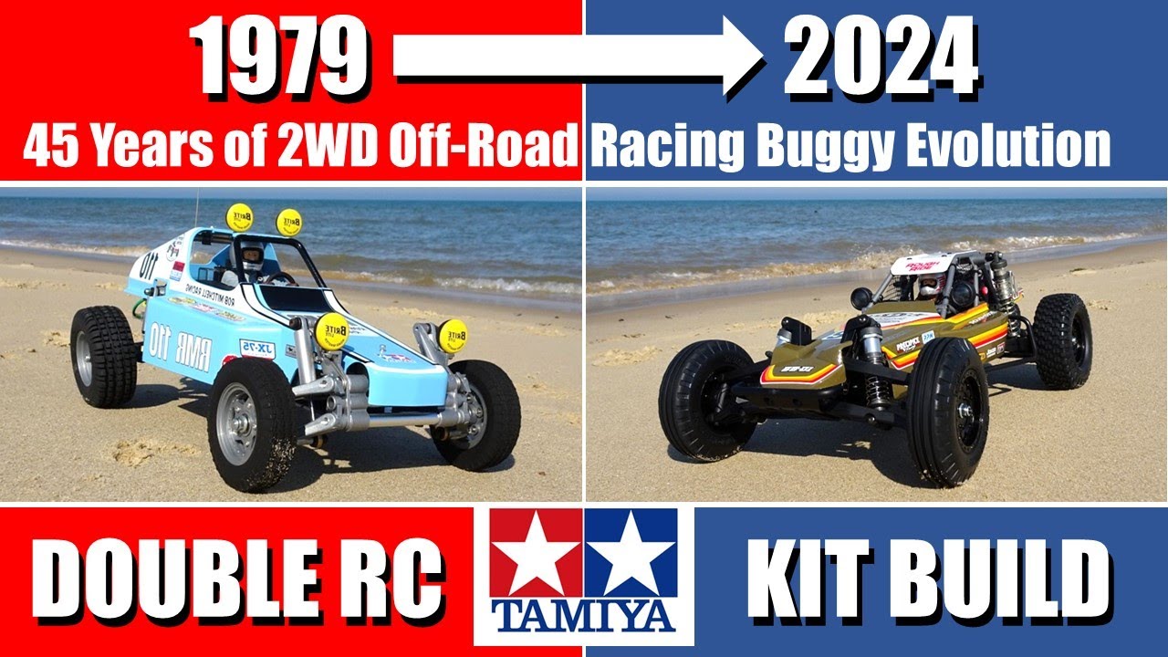 Tamiya Racing Buggy Buggy Champ タミヤ ラジコン タミヤ RC限定