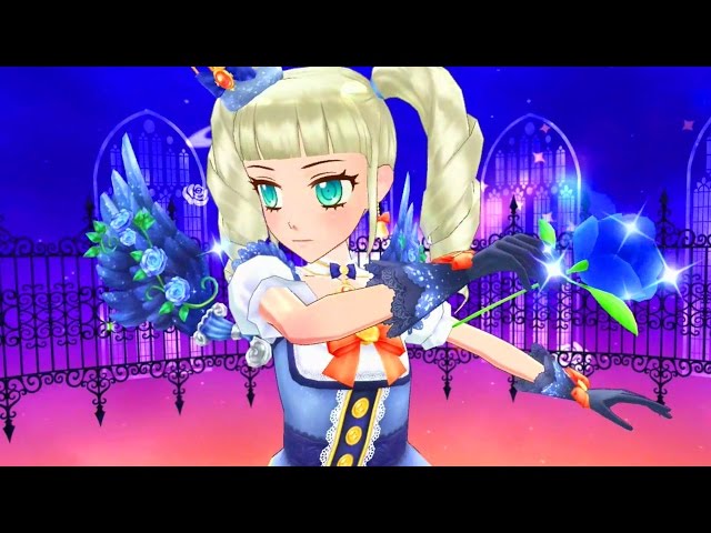 アイカツカード ナイトメアカプリコーンコーデ 藤堂ユリカ Amazon.co