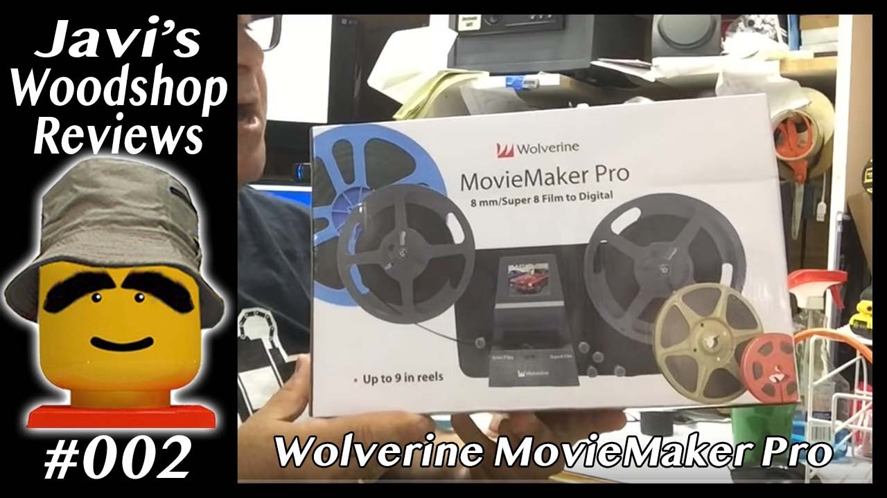 MovieMaker-PRO