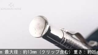 YARD・O・LED ヤード・オ・レッド メカニカルペンシル パーフェクタ