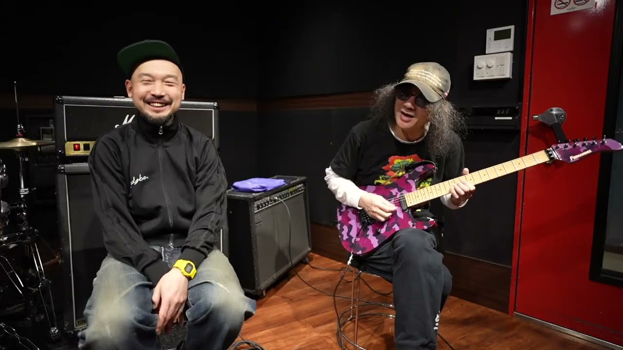 日本では入手困難！？オランダのアンプブランドVan Weeldenから発売