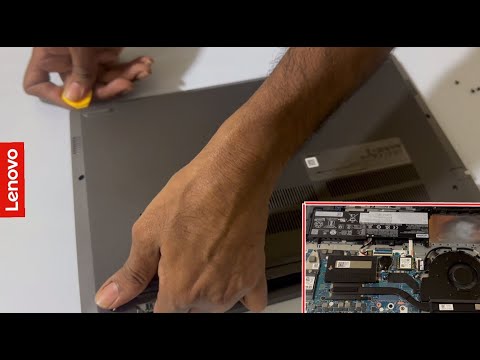 Lenovo V15 G3 IAP HDD Upgrade | V15 Gen 3 IAP Upgrade Options