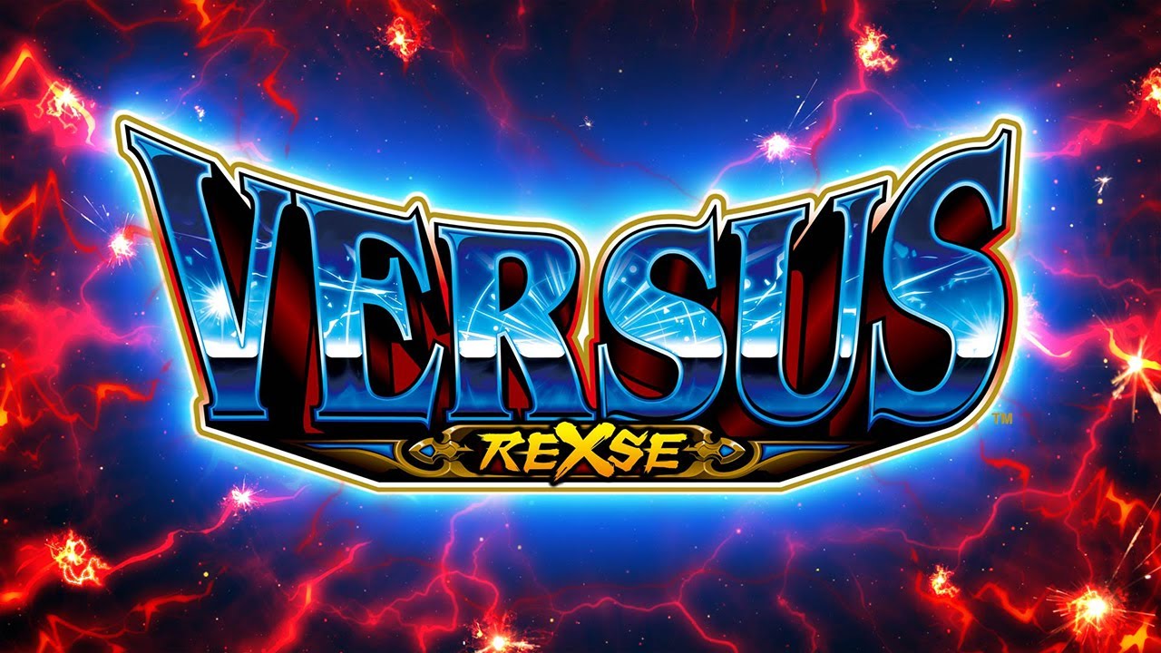 パチスロバーサスリヴァイ