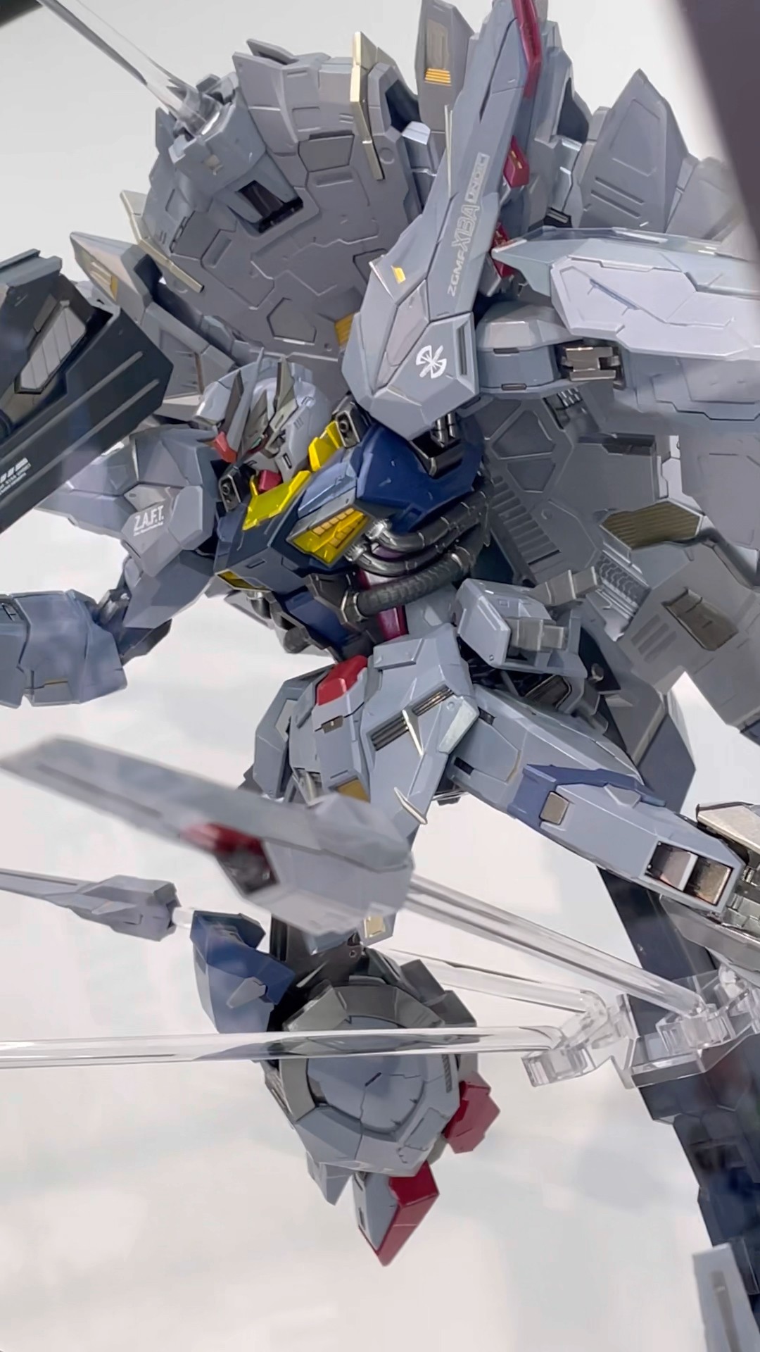 L BUILD プロヴィデンスCLIMAX BATTLE Ver Amazon | METAL BUILD