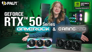 PALIT RTX5070 GAMINGPRO 12GB 保証書あり Palit Products - GeForce