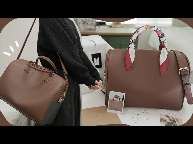 BTS V BTS V テテ ボストンバッグ MUTE BOSTONBAG MUTE BOSTON BAG