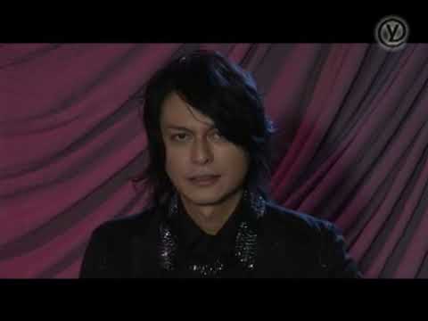 BUCK-TICK - TOUR Memento Mori REBIRTH 2009 - YouTube