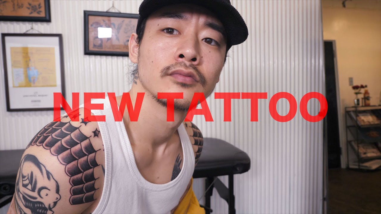 SIXHELMETS キャップTATTOO STUDIO YAMADA