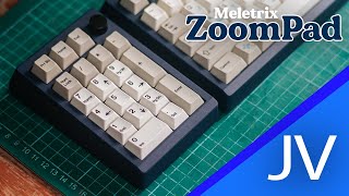 ZoomPad Essential Edition - Milky Green