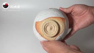 萩茶碗 波多野英生 波多野指月窯 萩焼 | 萩焼屋Hagiyakiya ネットショップ