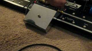 Matchless Hotbox Demo - YouTube