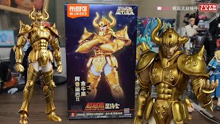 布鲁可/blokees 聖闘士星矢 群星版 第三弾 玩模汇）布鲁可圣斗士群星版