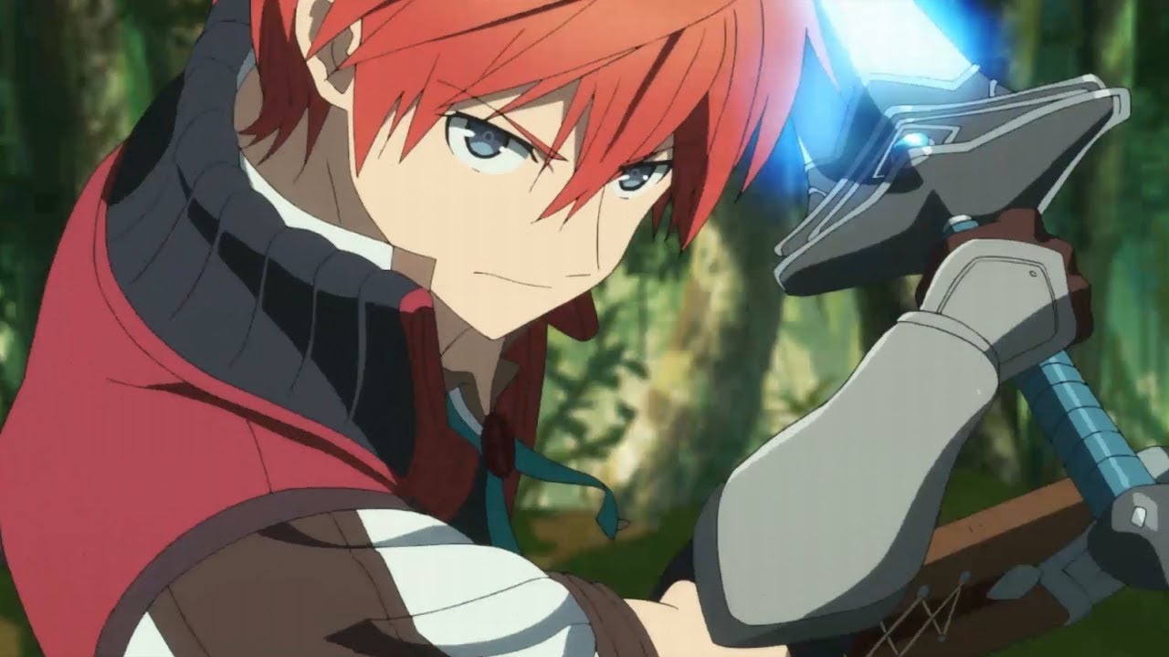 イースVIII -Lacrimosa of DANA-（Nintendo Switch™） プロモーション