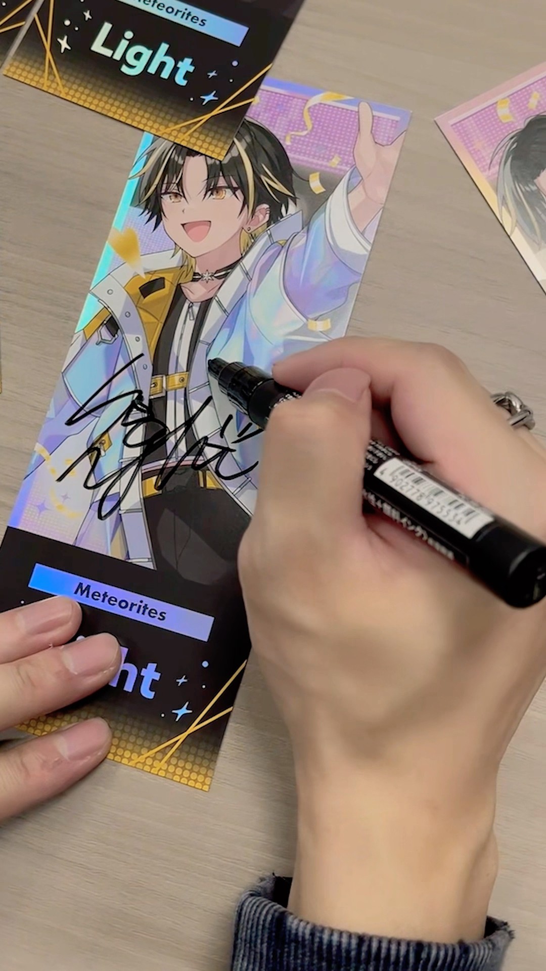 めておら 明雷らいと リングライト めておら 明雷らいと リングライト