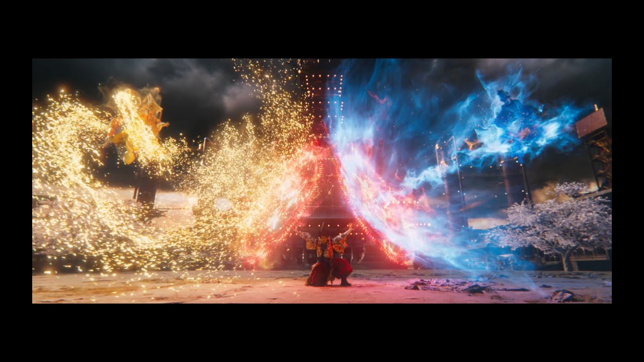 Mrs. GREEN APPLE「クスシキ」Official Music Video - YouTube