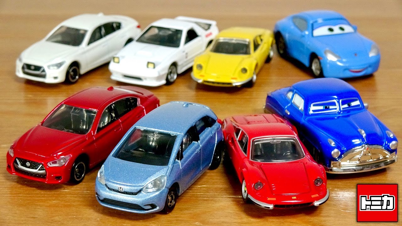 トミカ 限定 希少 バラ売り○ 廃盤多数 トミカ 25台 まとめ売り レア