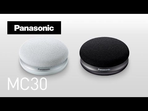 美品】Panasonic SC-MC30 ワイヤレススピーカー 2022年製 パナソニック