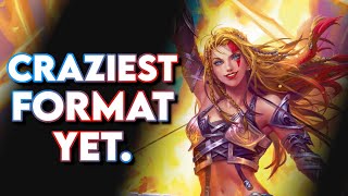 Marvel 圧倒するショーマン、ブラーボ flesh and blood 圧倒するショー